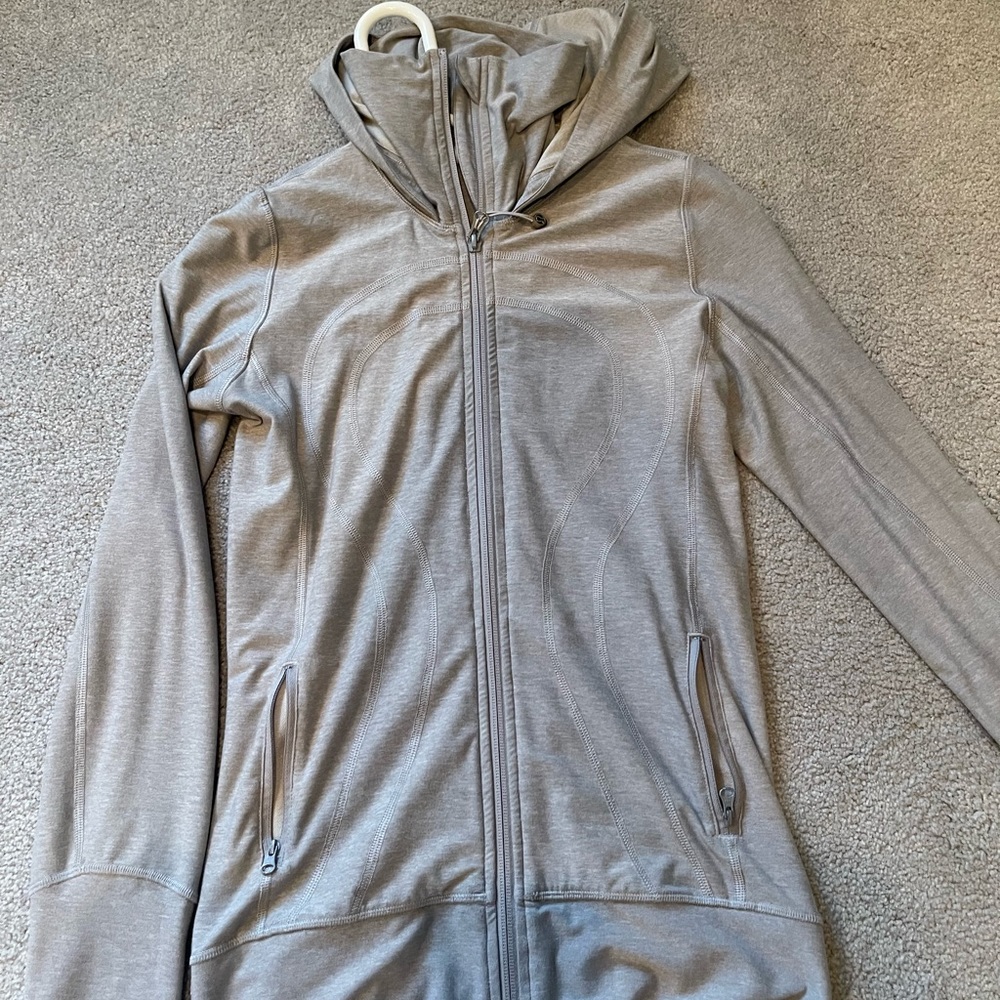 Lululemon jacket